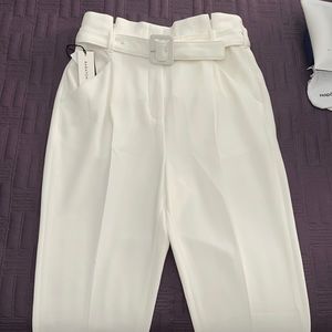 WOMENS SUMMER PANTS FROM ARITZIA